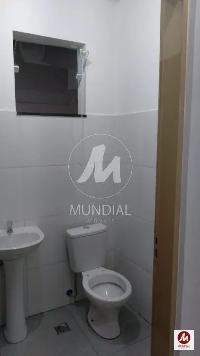 Salão/Galpão (salão - térreo) - Foto 12