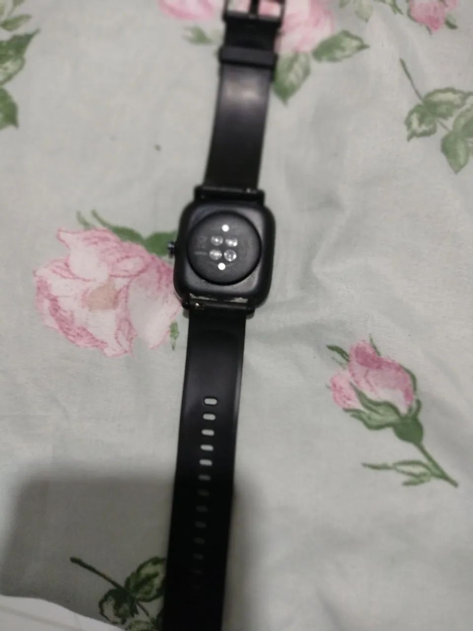 Amazfit GTS 2 mini Smartwatch usado - Foto 3