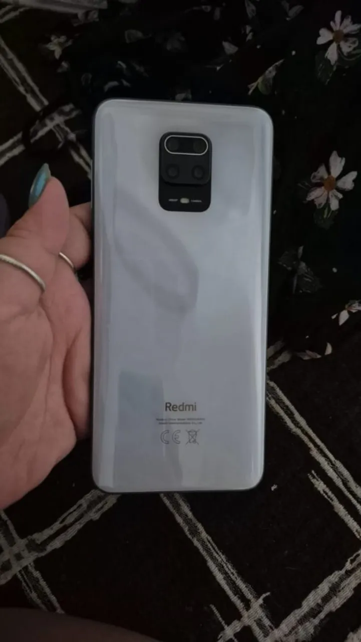 Redmi note 9s