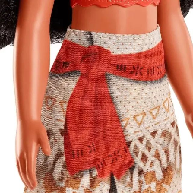 Boneca Disney Princesa Moana - Foto 2