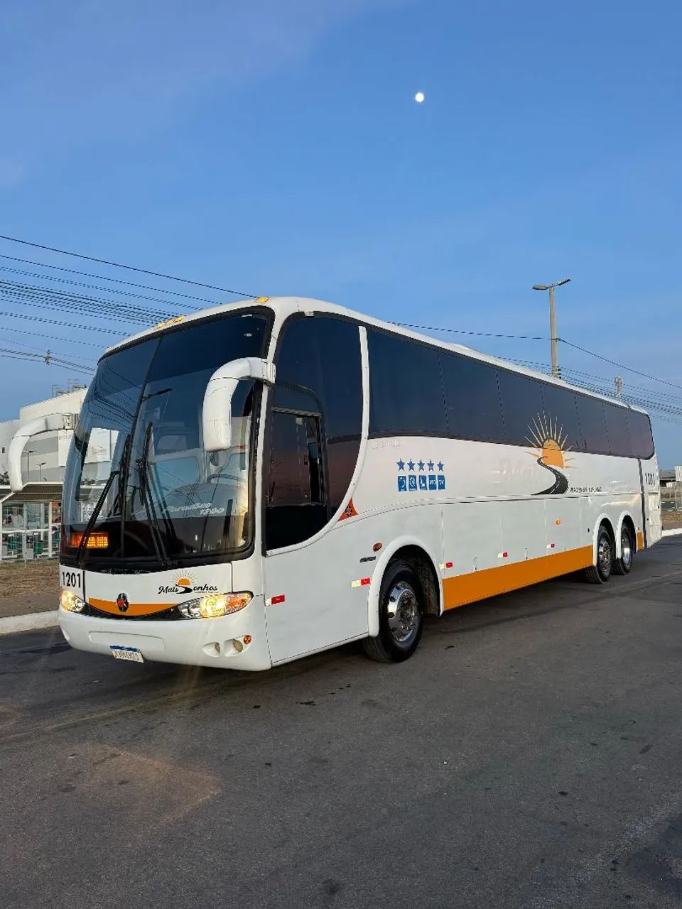 Mercedes o500 - Foto 2