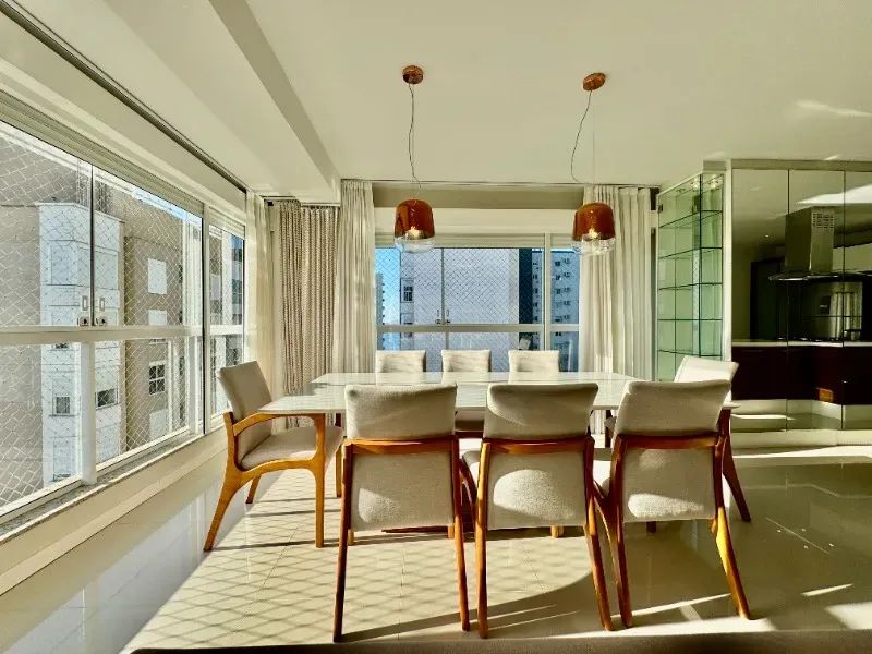 ÓTIMO APARTAMENTO QUADRA MAR NA BARRA SUL EM BALNEÁRIO CAMBORIÚ - Foto 5