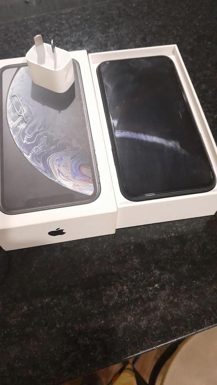 Iphone 10 XR