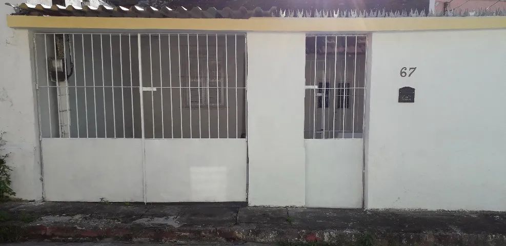 Foto - Recife - Tejipió