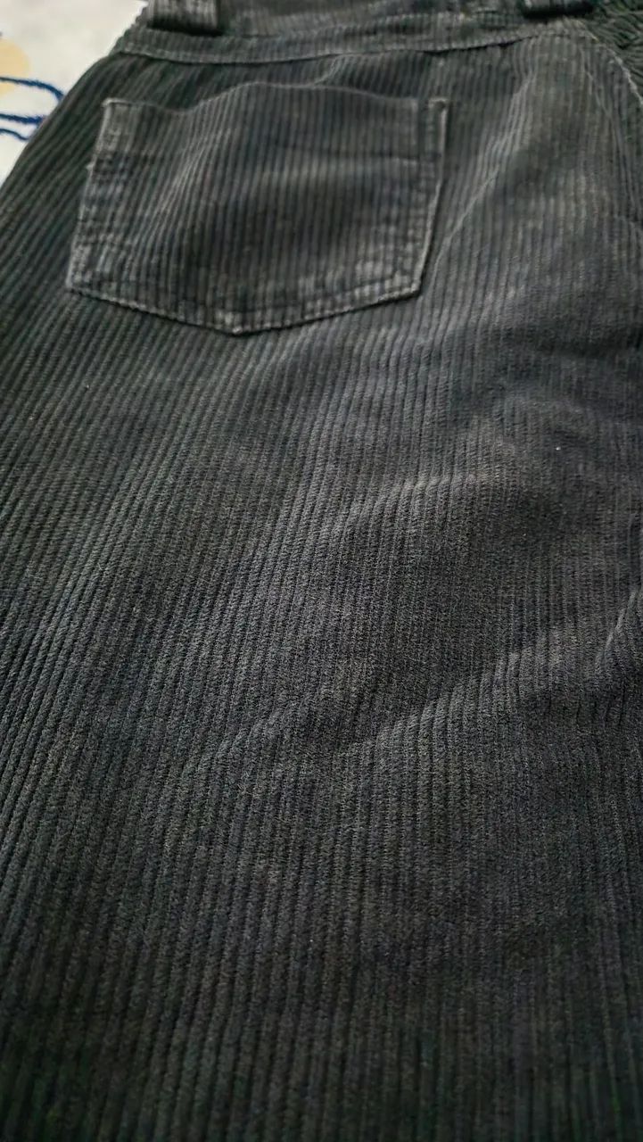 Calça de veludo siberian - Foto 3