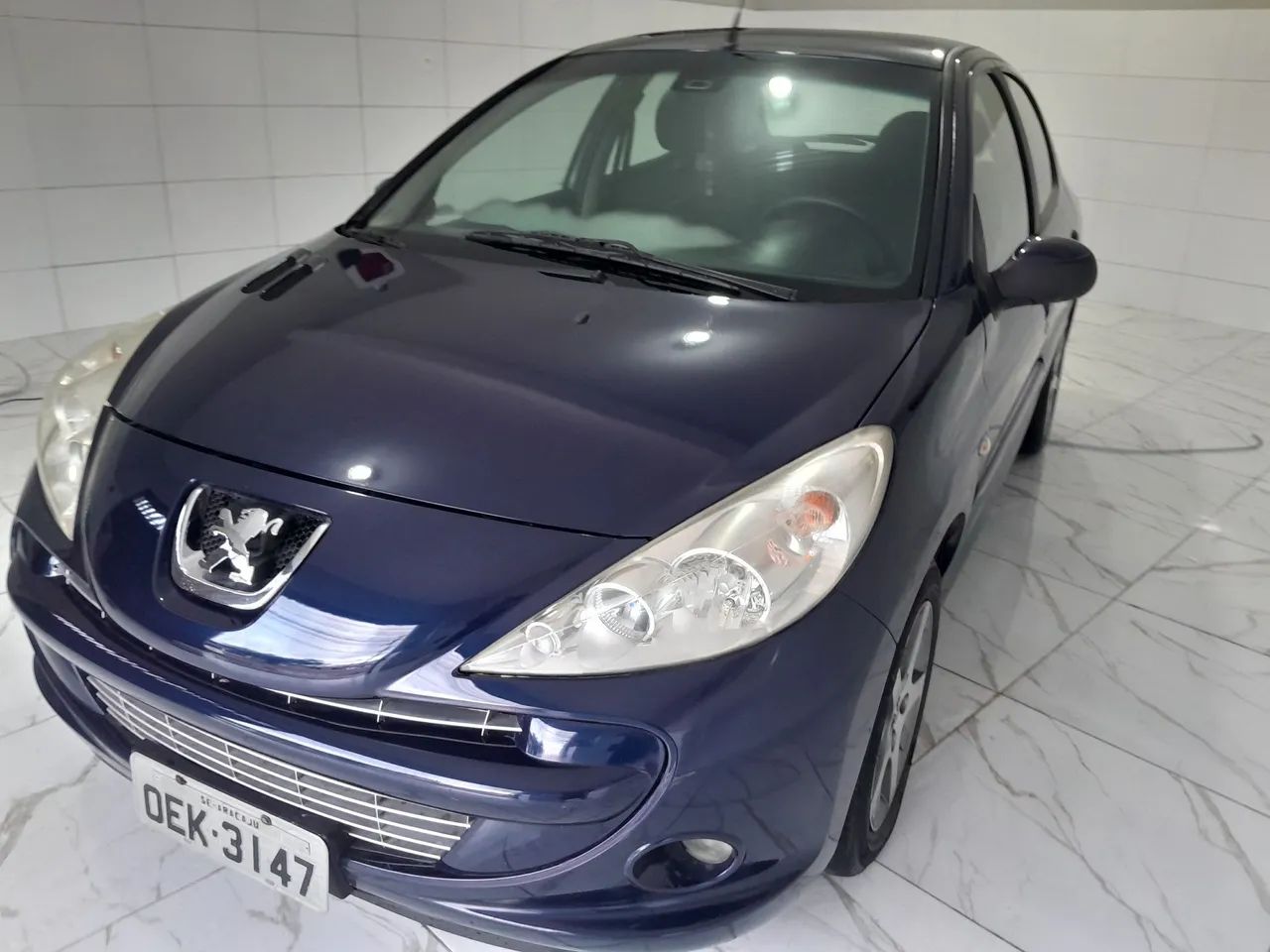 Pegouet 2013 XR completo de tudo versão mais completa  - Foto 4