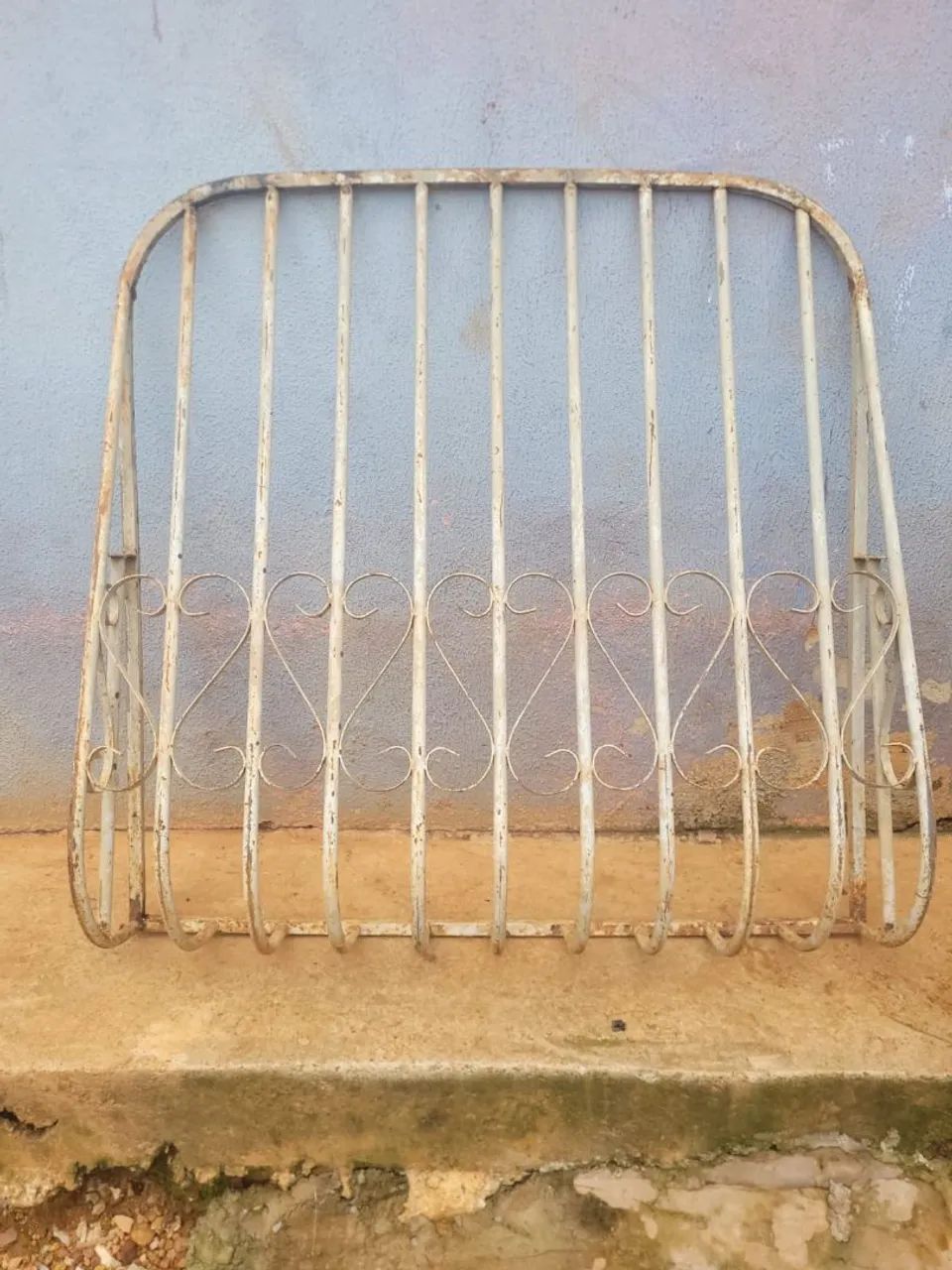 2 Grade de proteção para janela - Foto 2