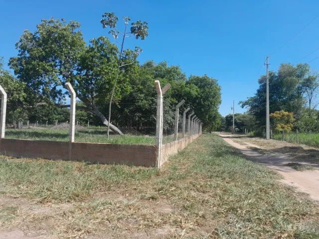 Áreas à venda >> Chácara das Mansões - Foto 3