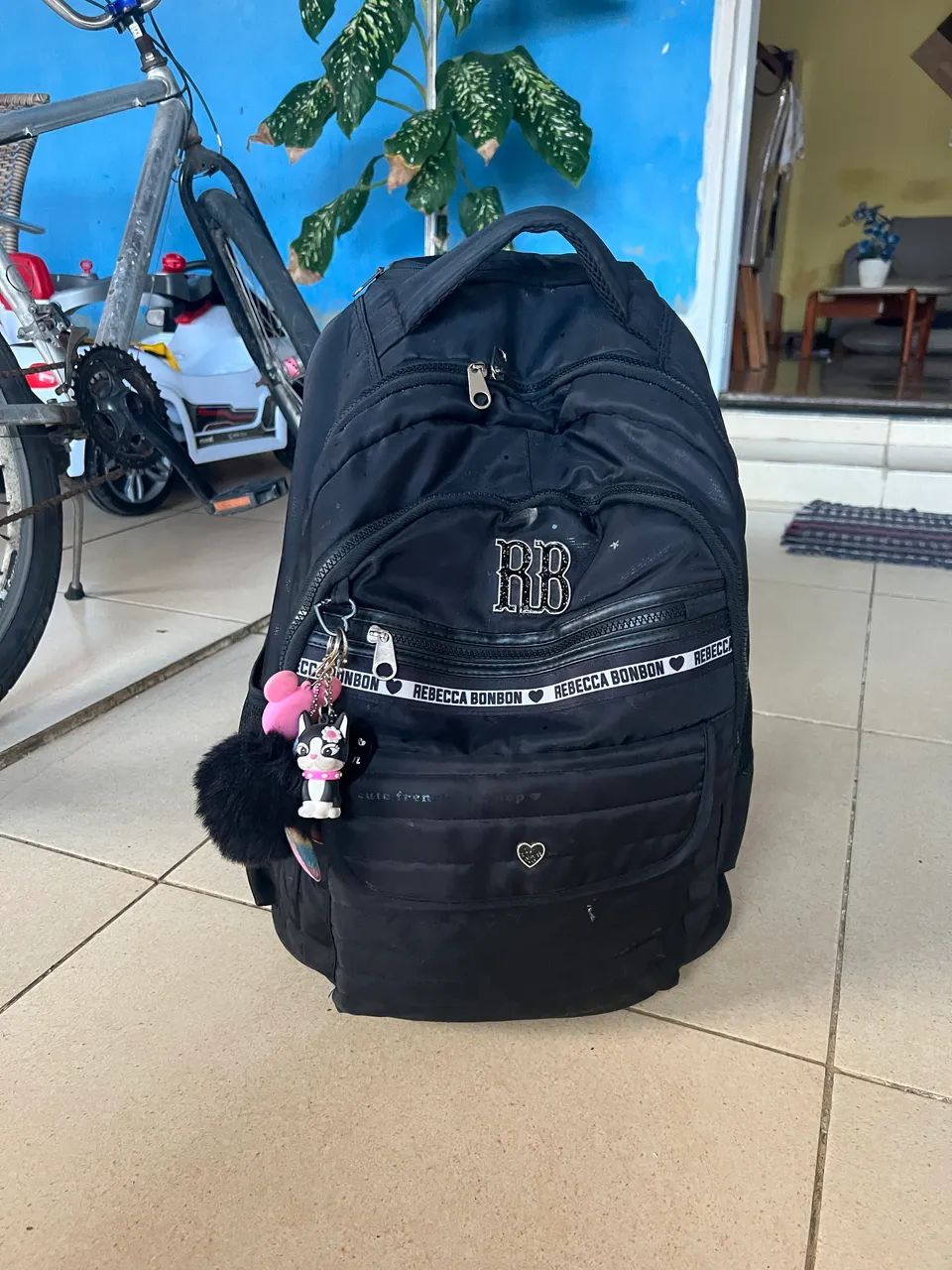 Mochilas em Sergipe, SE