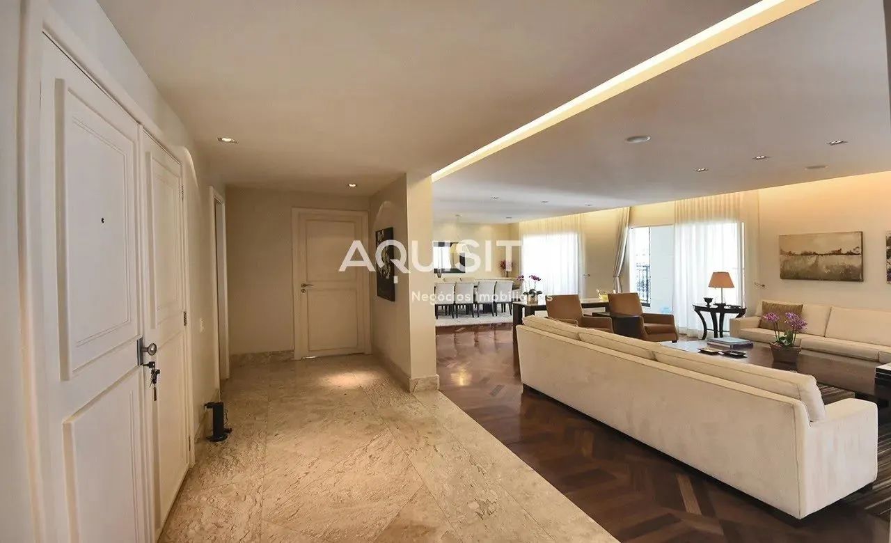 Apartamento em Jardim América - São Paulo - Foto 2