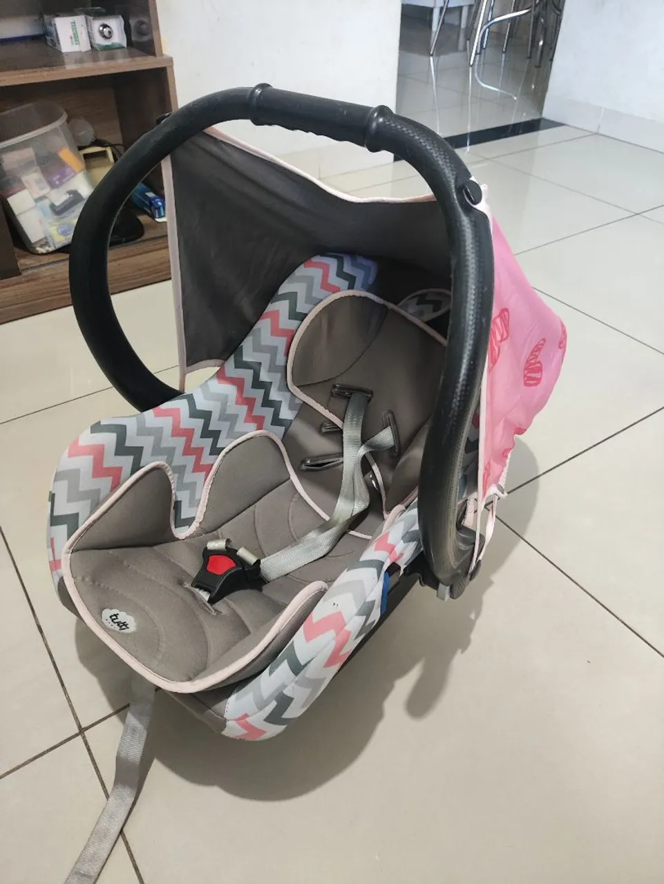 Cadeira para Bebê Tutti Comfort
