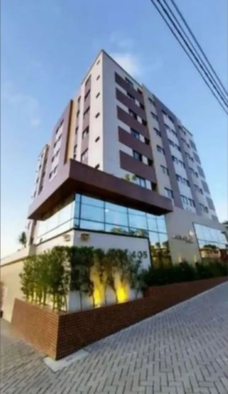 Apartamento no catolé MOBILIADA COMPLETA próx ao shopping Partage e a UNIMED  - Foto 2