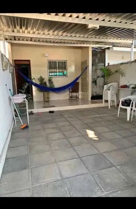 Vendo casa no Recanto das emas 