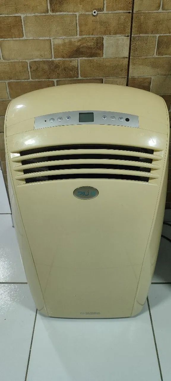 PORTABLE AIR CONDITIONER PIU12