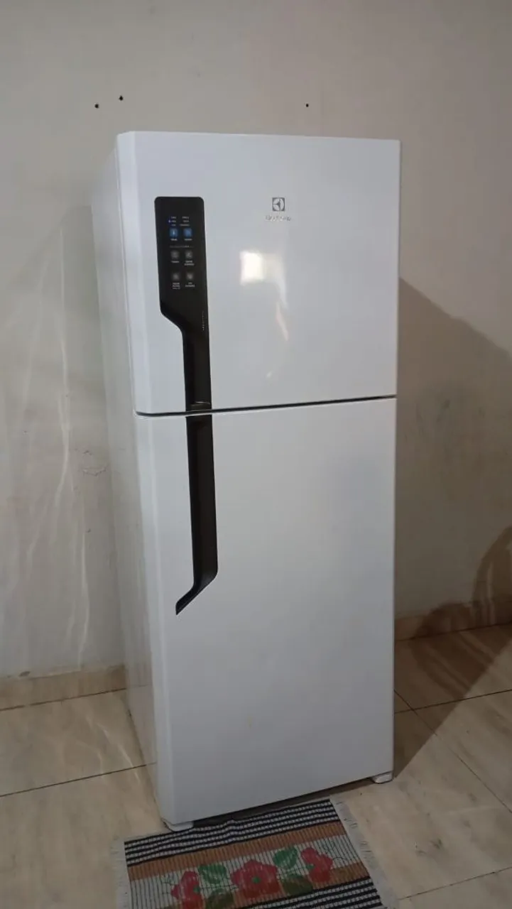 Geladeira Electrolux Frost Free