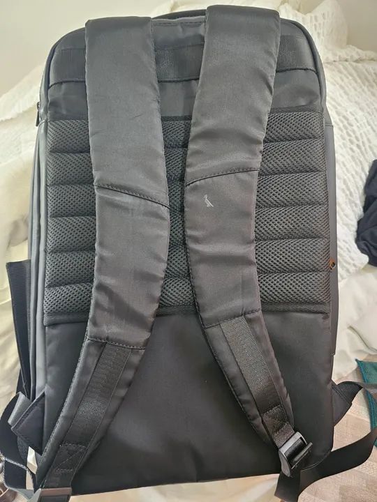 Mochila reserva original  - Foto 5