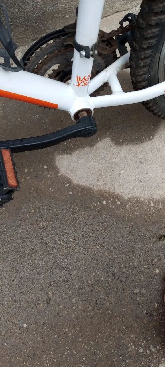 Bicicleta aro 29  top - Foto 4