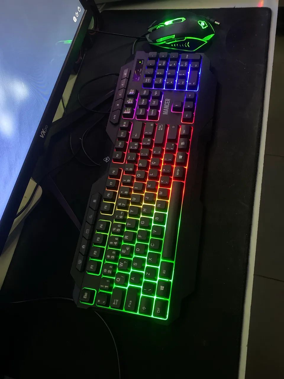 Pc gamer completo  - Foto 4