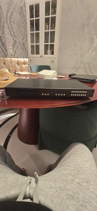 Matrix Hdmi 8x8 Switcher