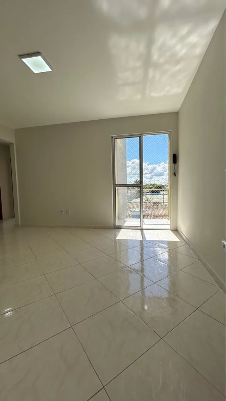 Venda apartamento amplo perto do shopping