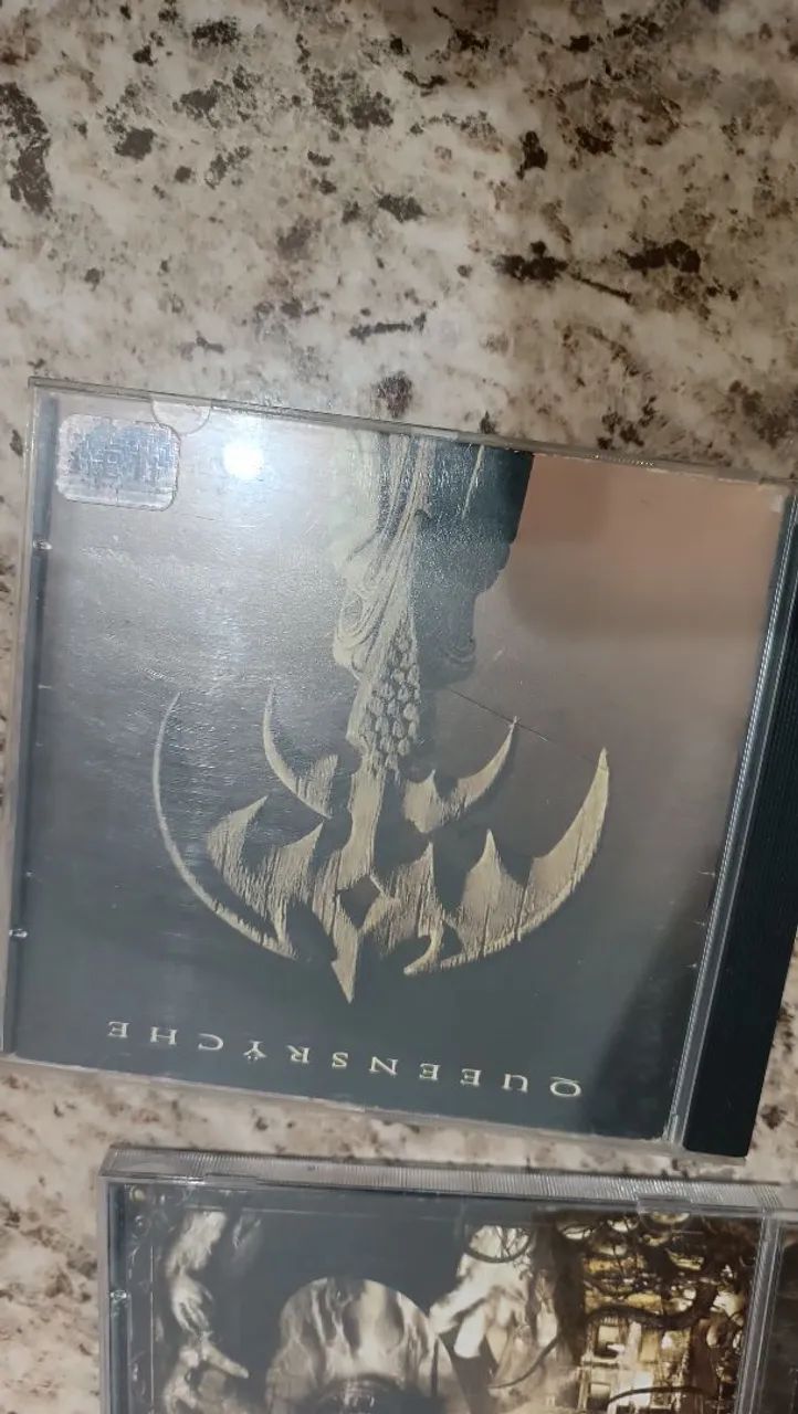 Cds originais diversos rock - Foto 5