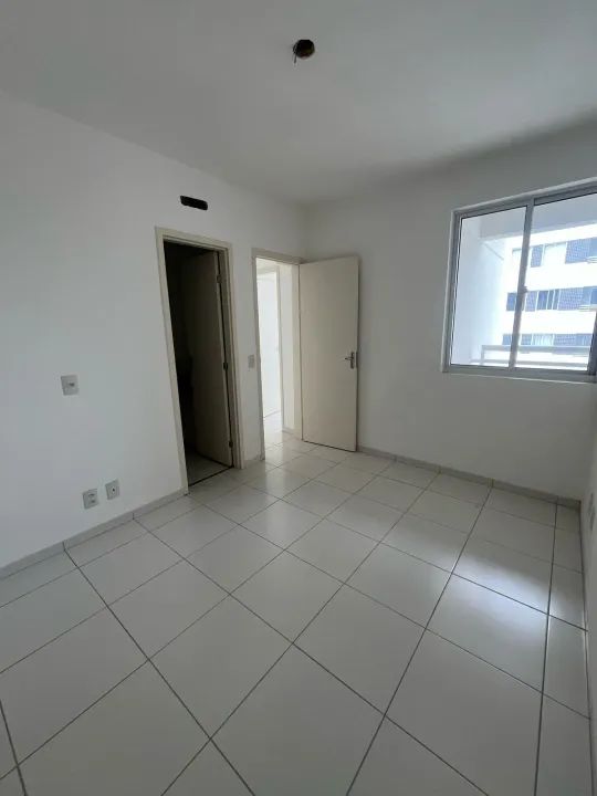 HL - Ap. para venda com 59 metros quadrados com 3 quartos em Recanto das Palmeiras - Teres - Foto 6