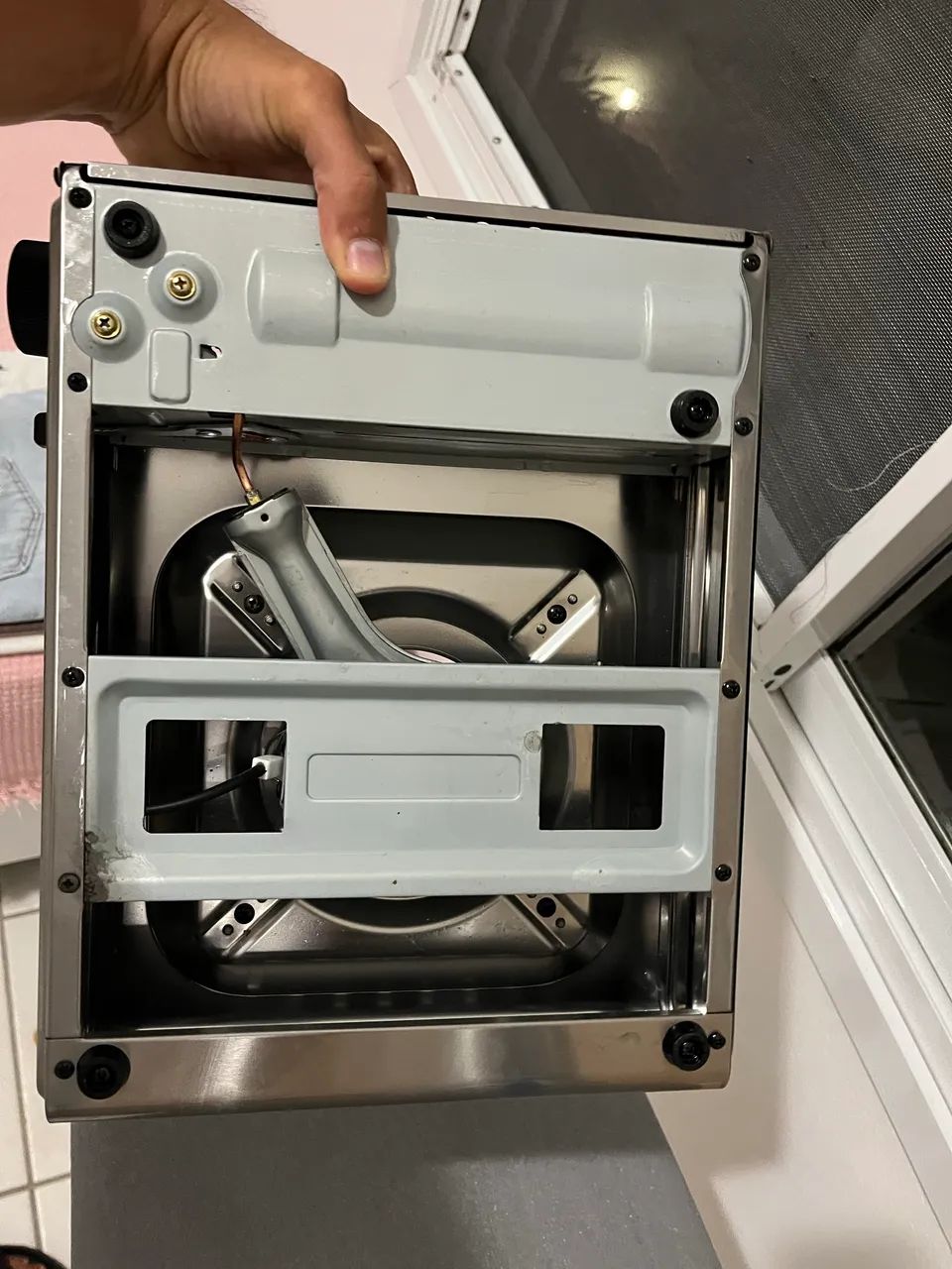 2 fogareiros NTK - Foto 3