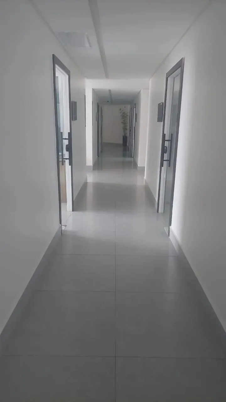 Sala comercial/escritório para aluguel, 28 m2, empresarial em Miramar
