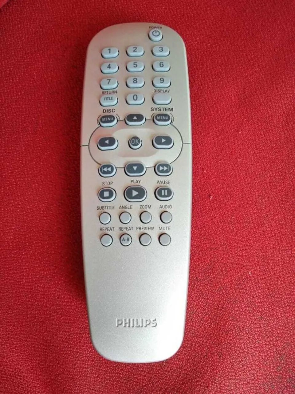 DVD/KARAOKÊ Philips Perfeito Quase Sem Uso! Liquidação! Aproveite! - Foto 4