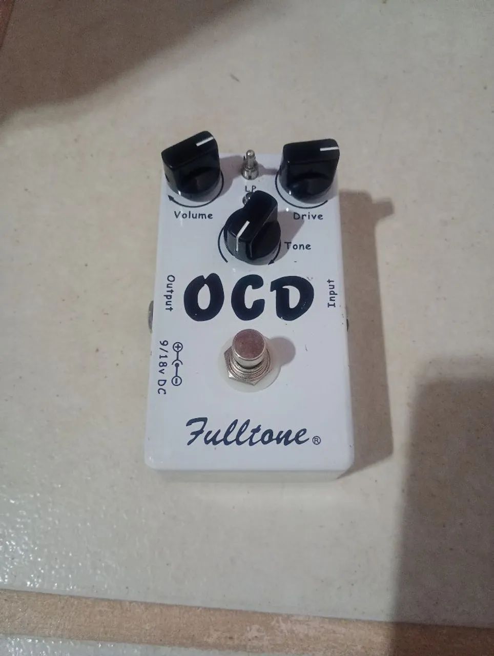 OCD クローン ocd clone