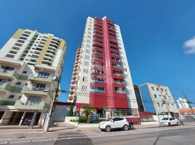 Apartamento em kobrasol