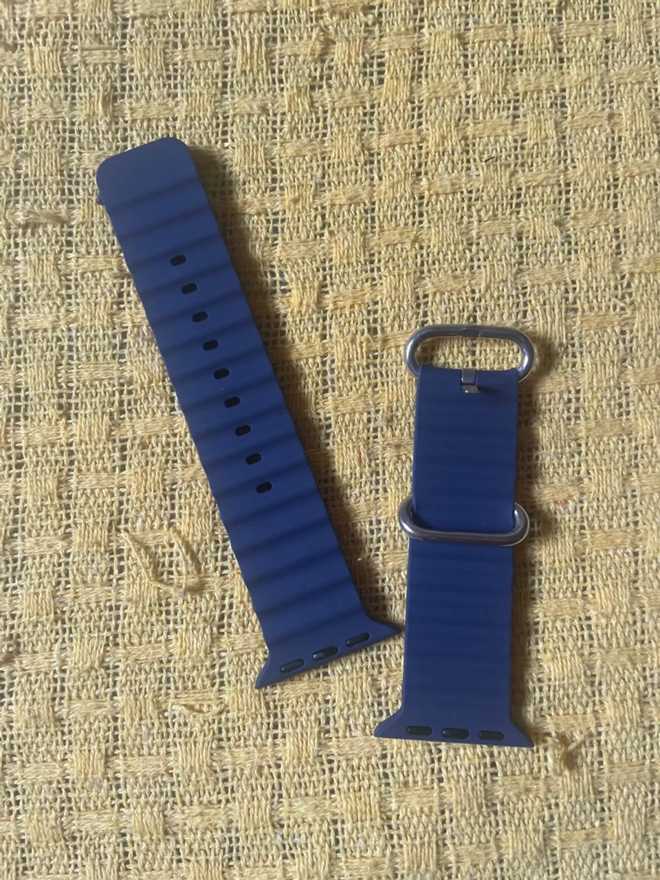 Pulseiras para Smartwatch Azul