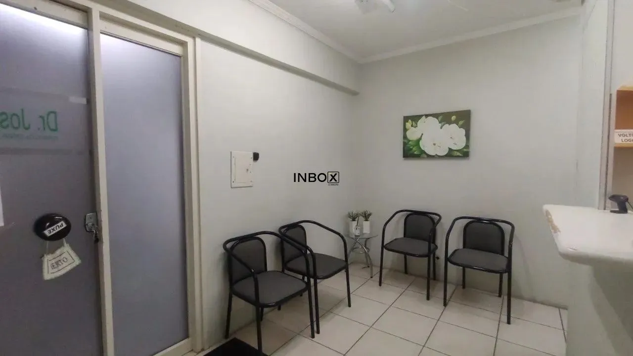 SALA COMERCIAL NO CENTRO DE BENTO GONÇALVES