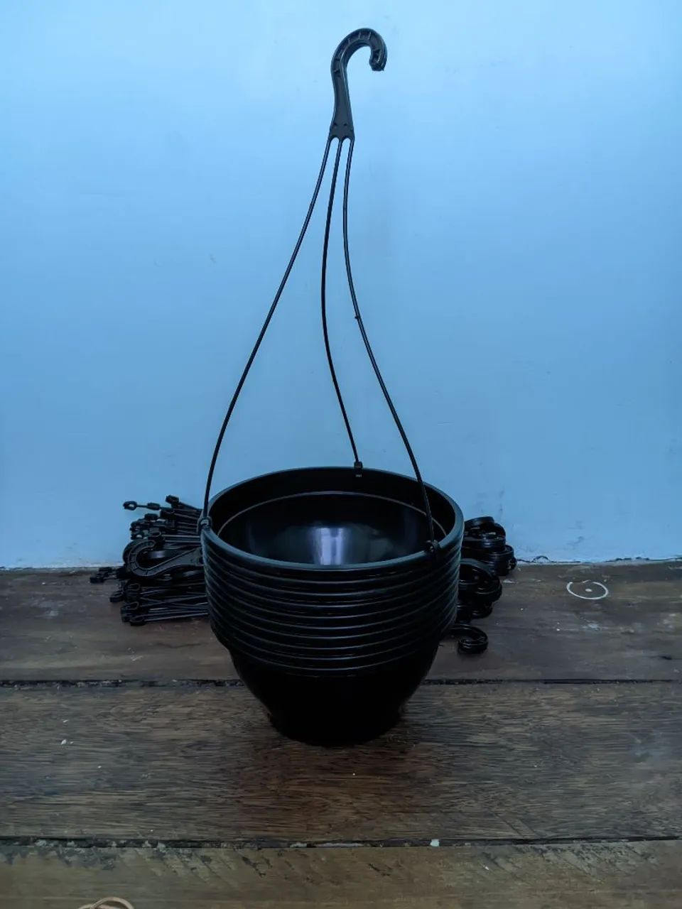 KIT 10 UNIDADES DE VASOS SUSPENSO CUIA N21