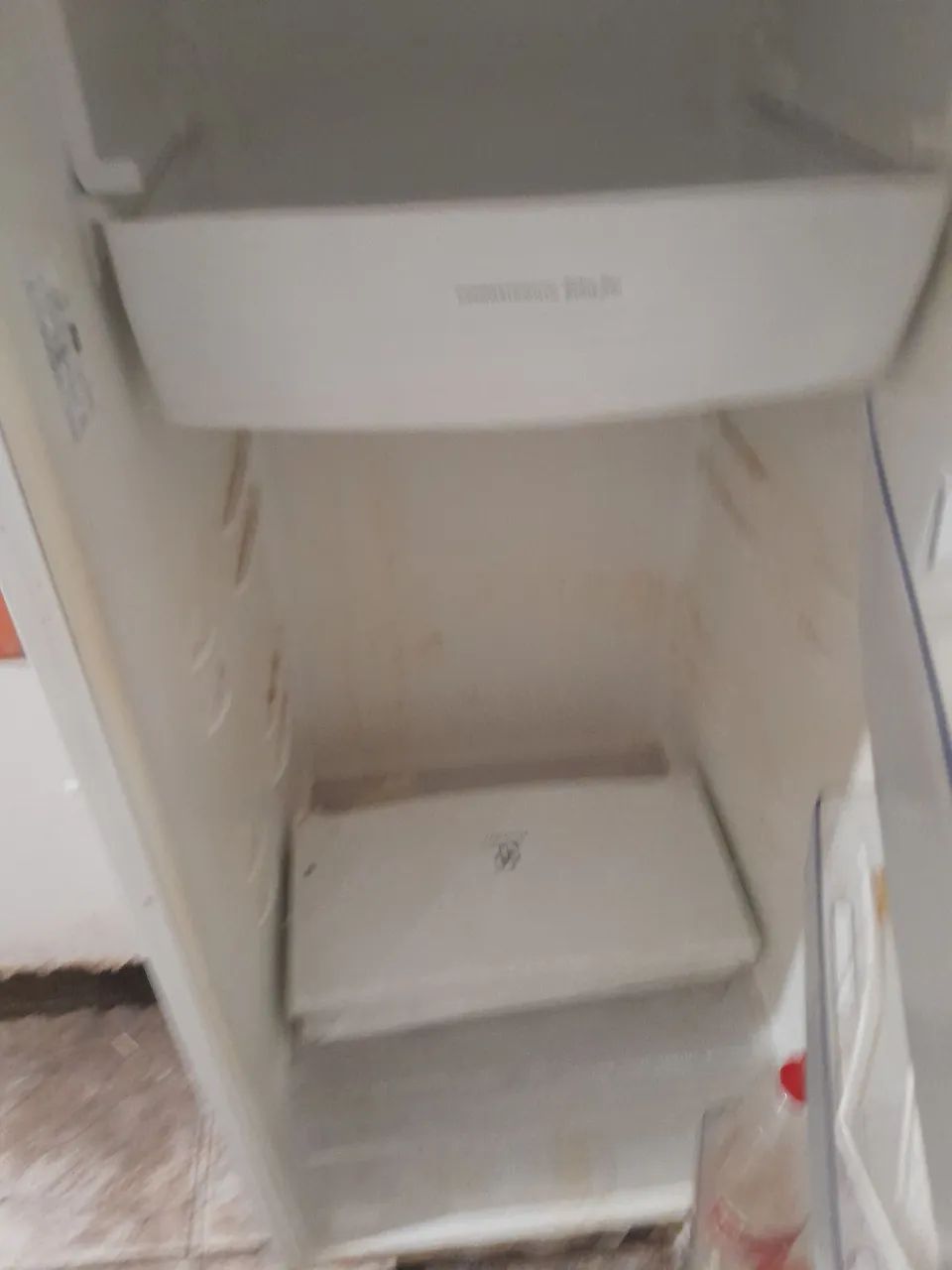 Geladeira Electrolux - Foto 2