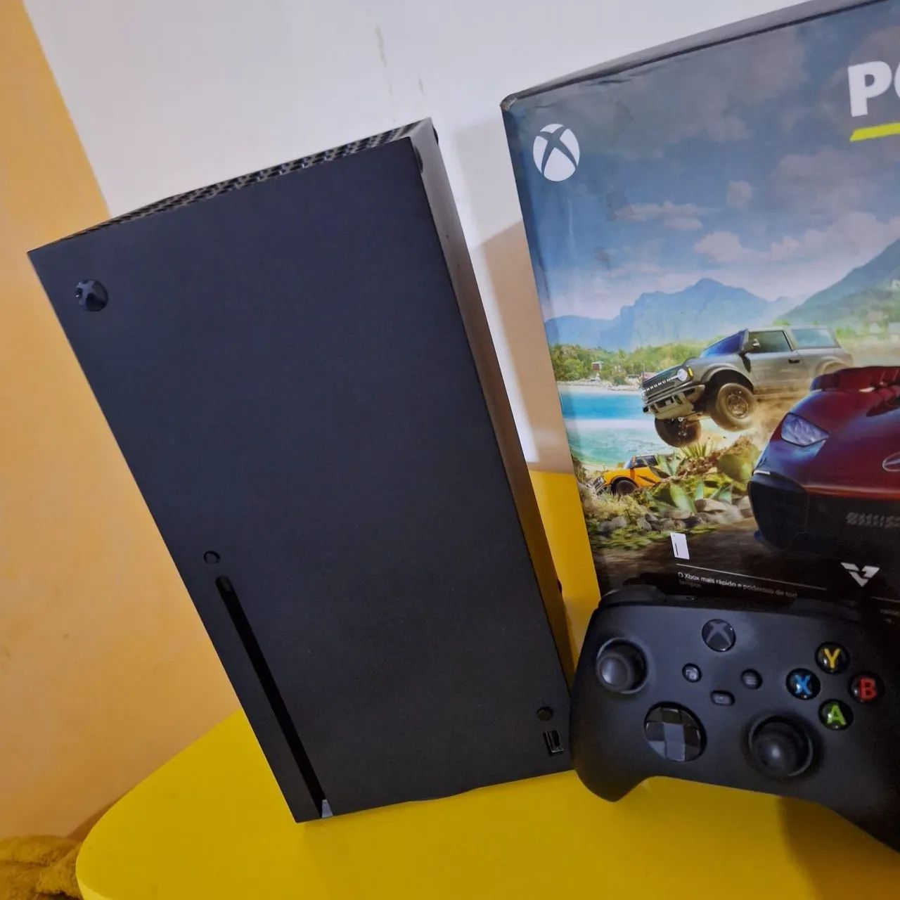 Xbox Series X - Avalio trocas em outros Games . - Foto 2