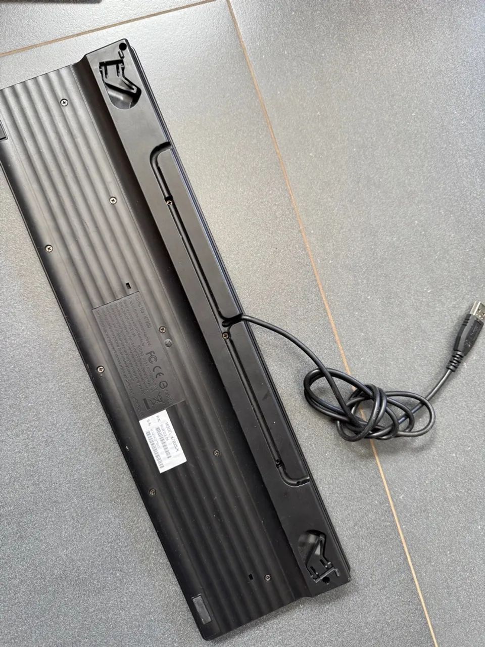 Teclado AOC  - Foto 2