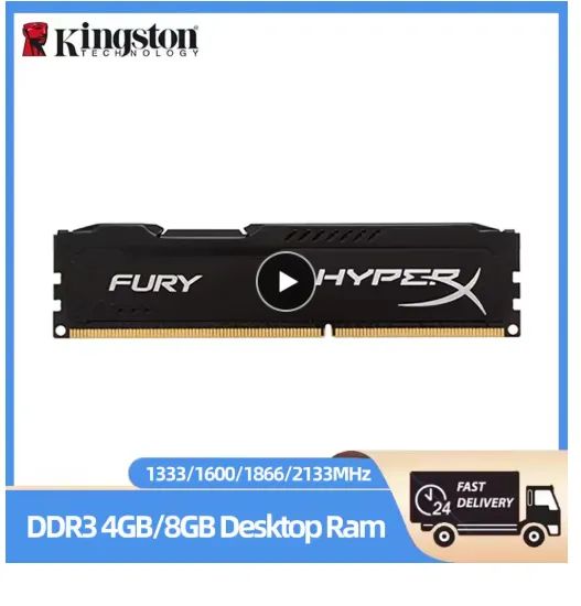 memoria ram ddr3 2x8 = 16GB - Foto 2