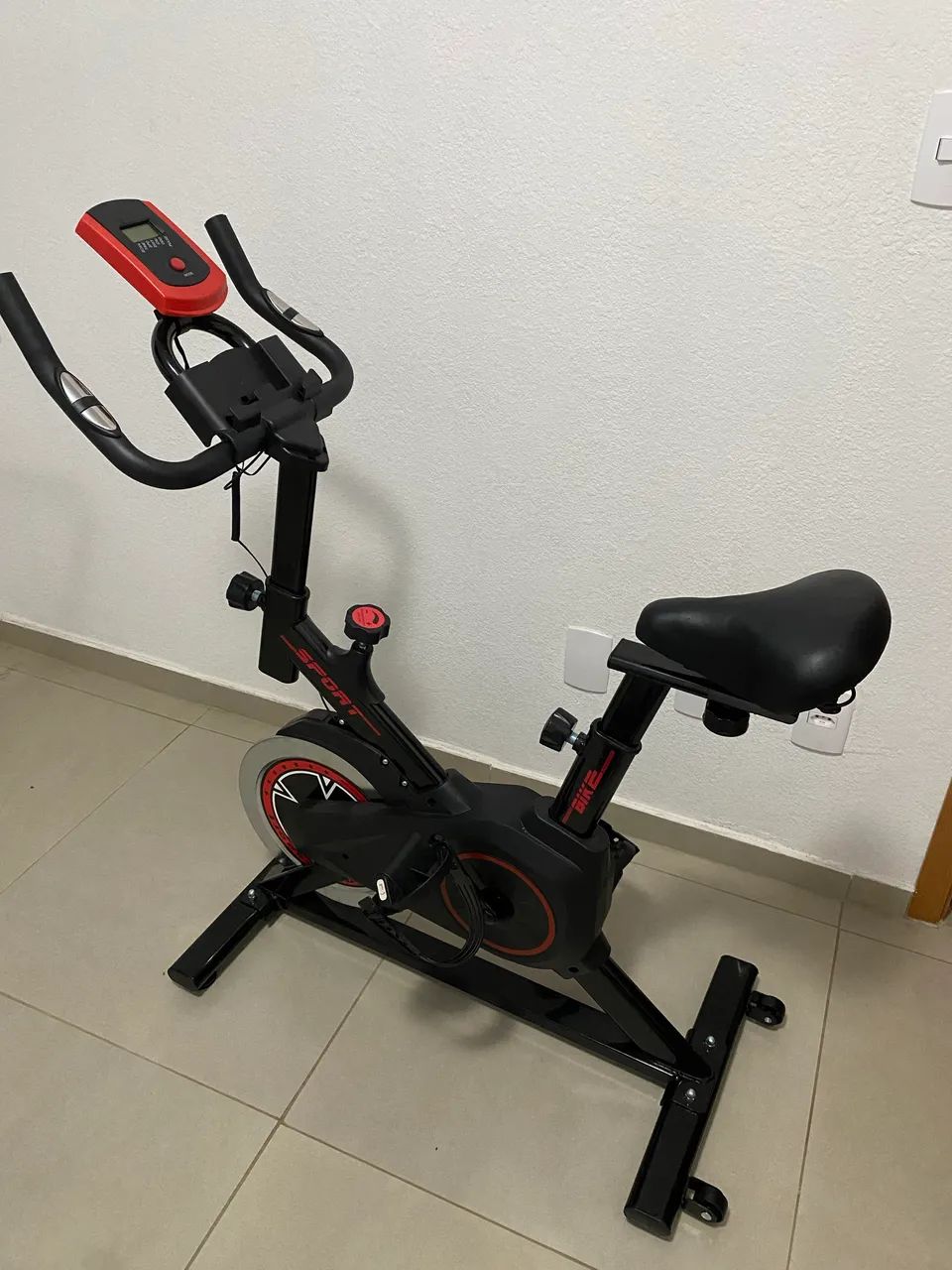 Bicicleta Ergometrica  - Foto 4