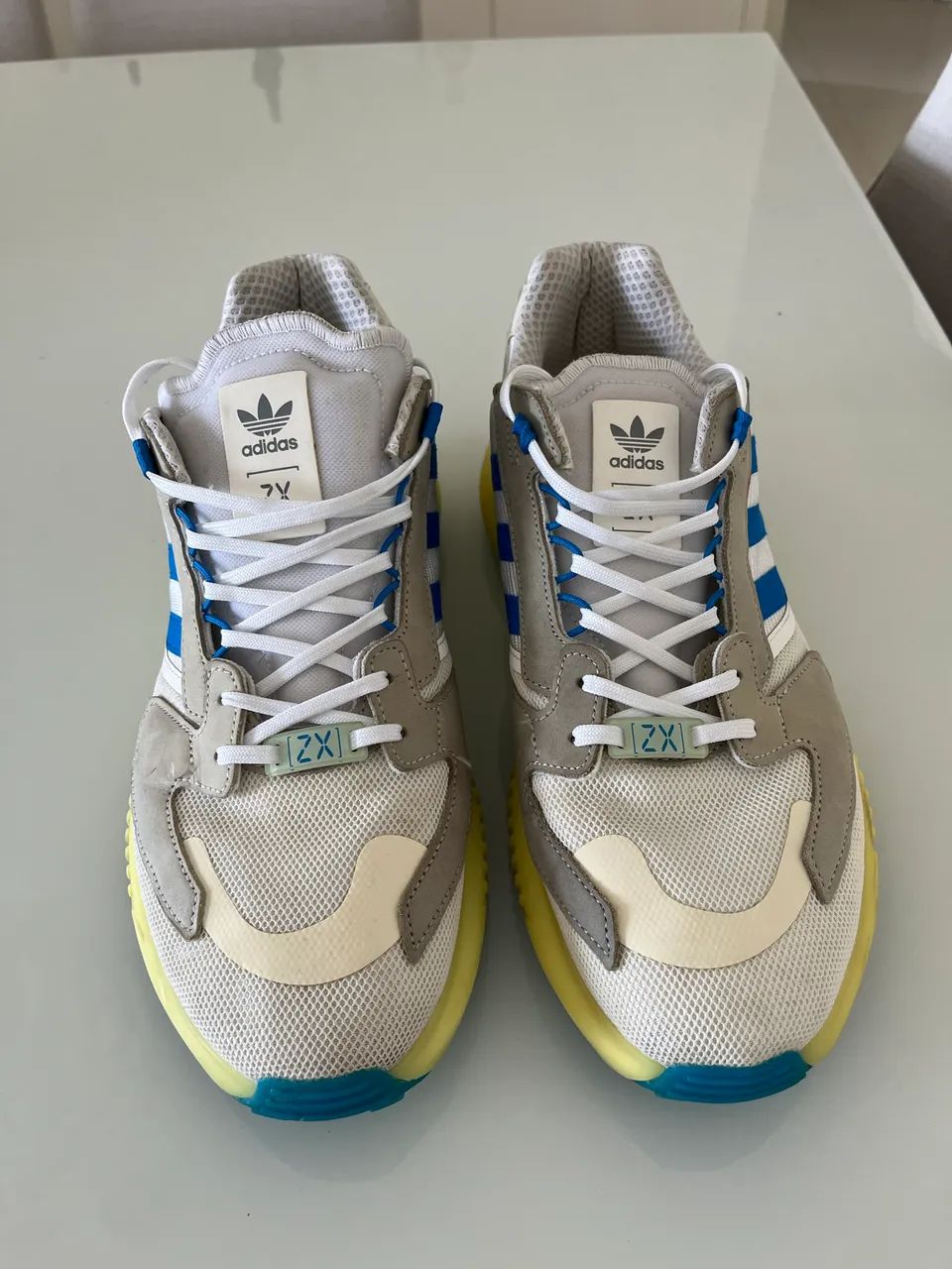 Tênis adidas Zx 5k boost original - Calçados - Brotas, Salvador