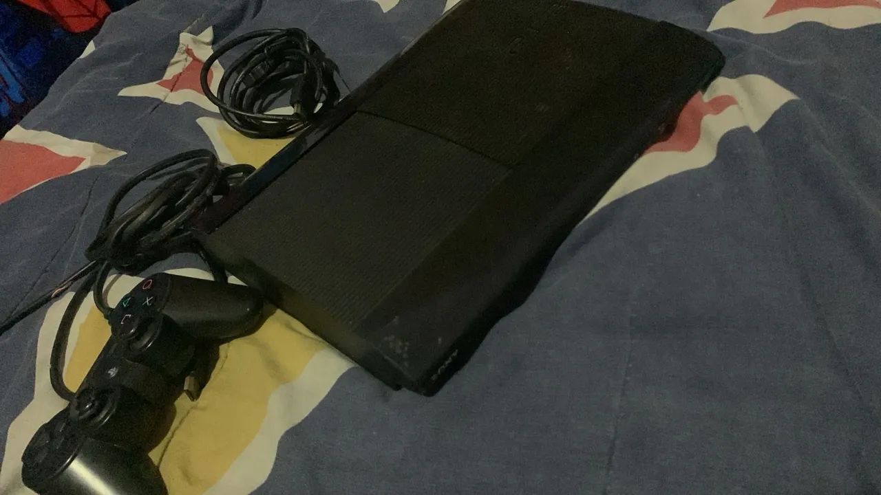 PS3