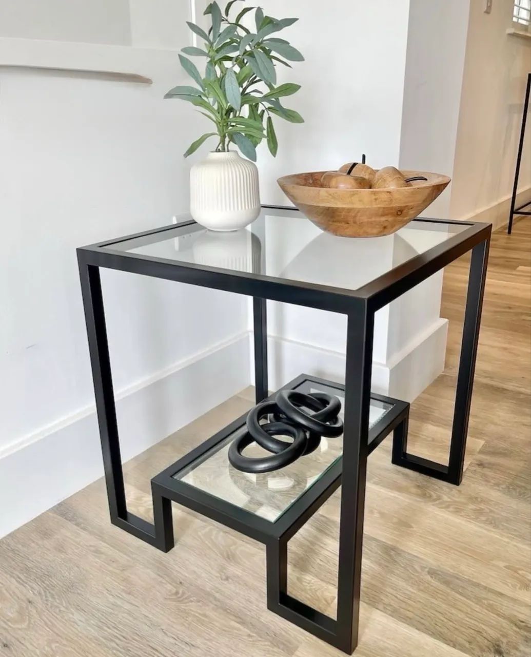 Base de mesa 