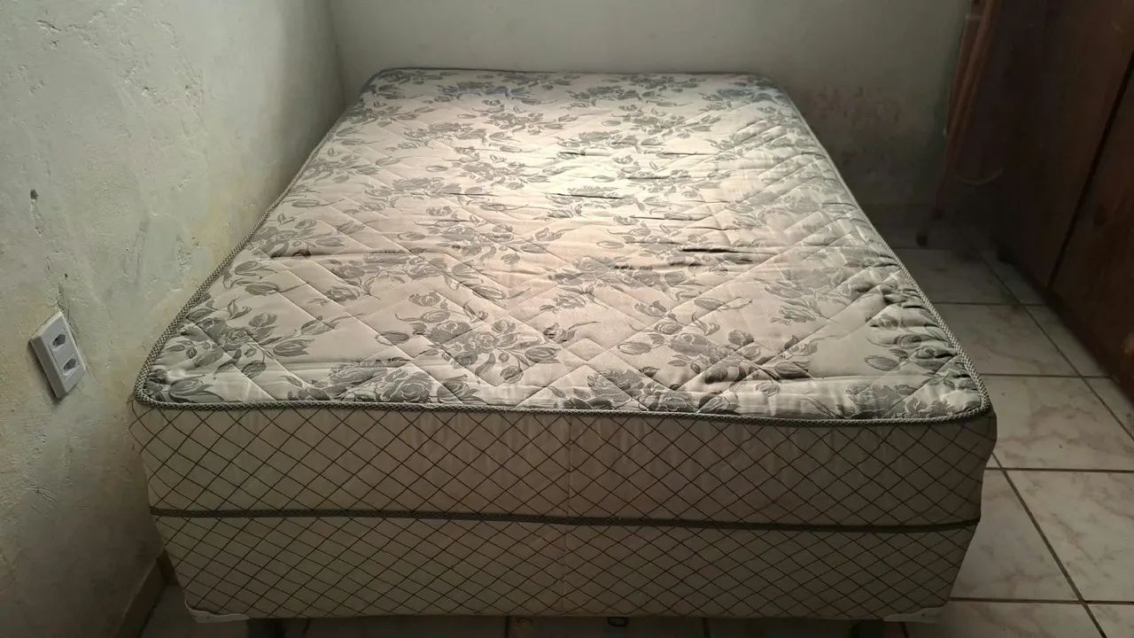 Cama de casal  - Foto 2