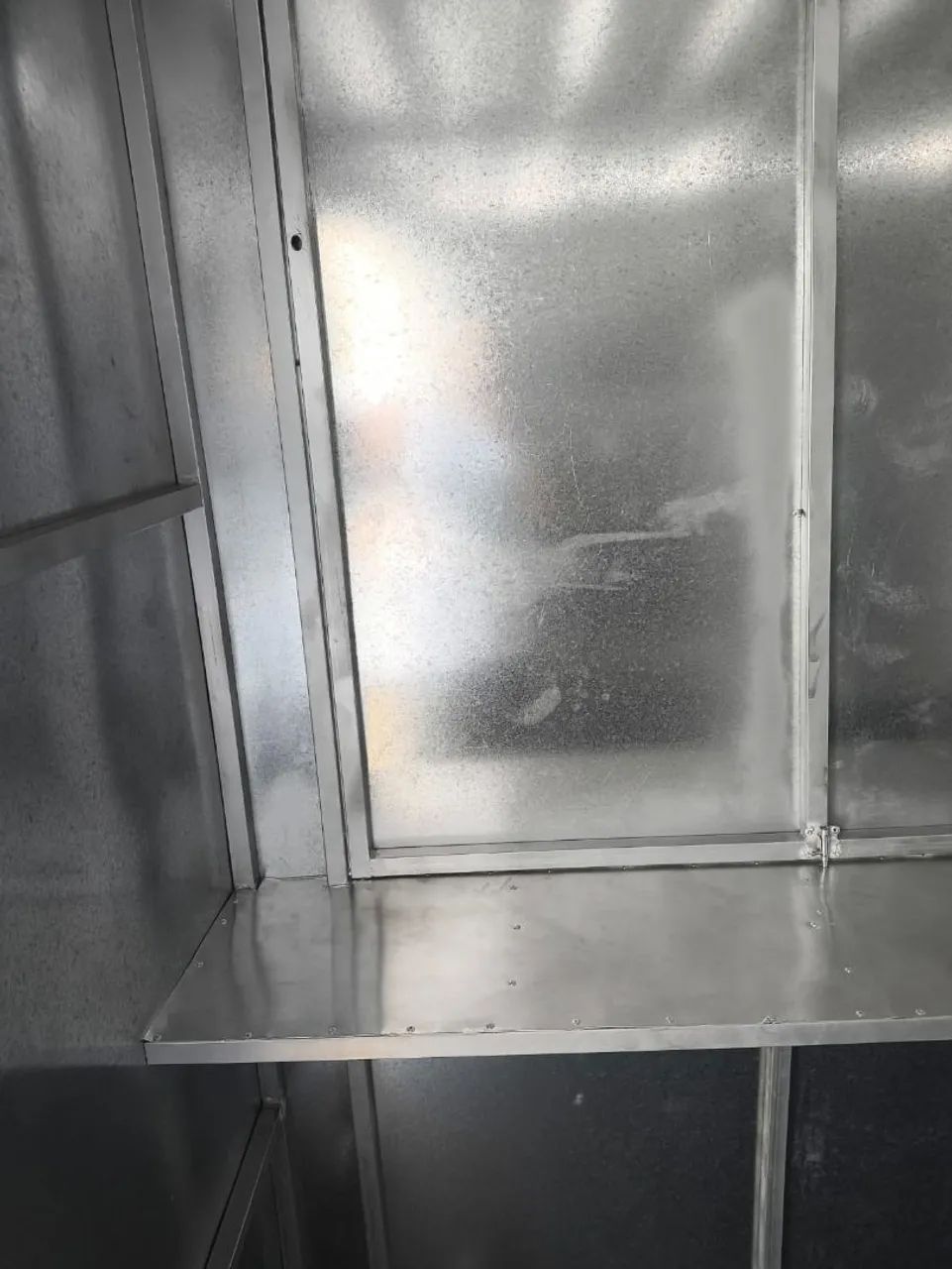 Trailer novo nunca usado - Foto 2