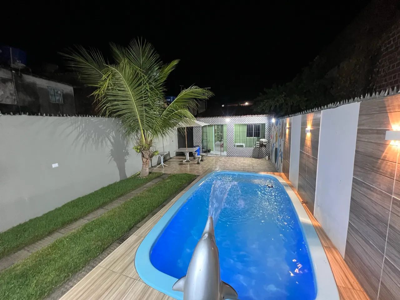 Casa em ponta de pedras  - Foto 3