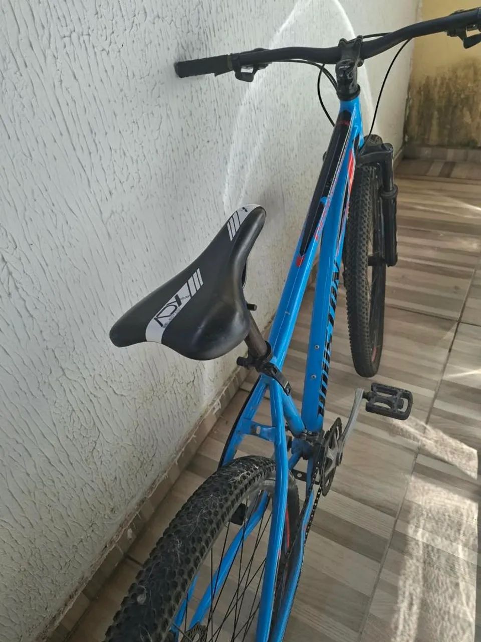 Bicicleta ARO 29.
