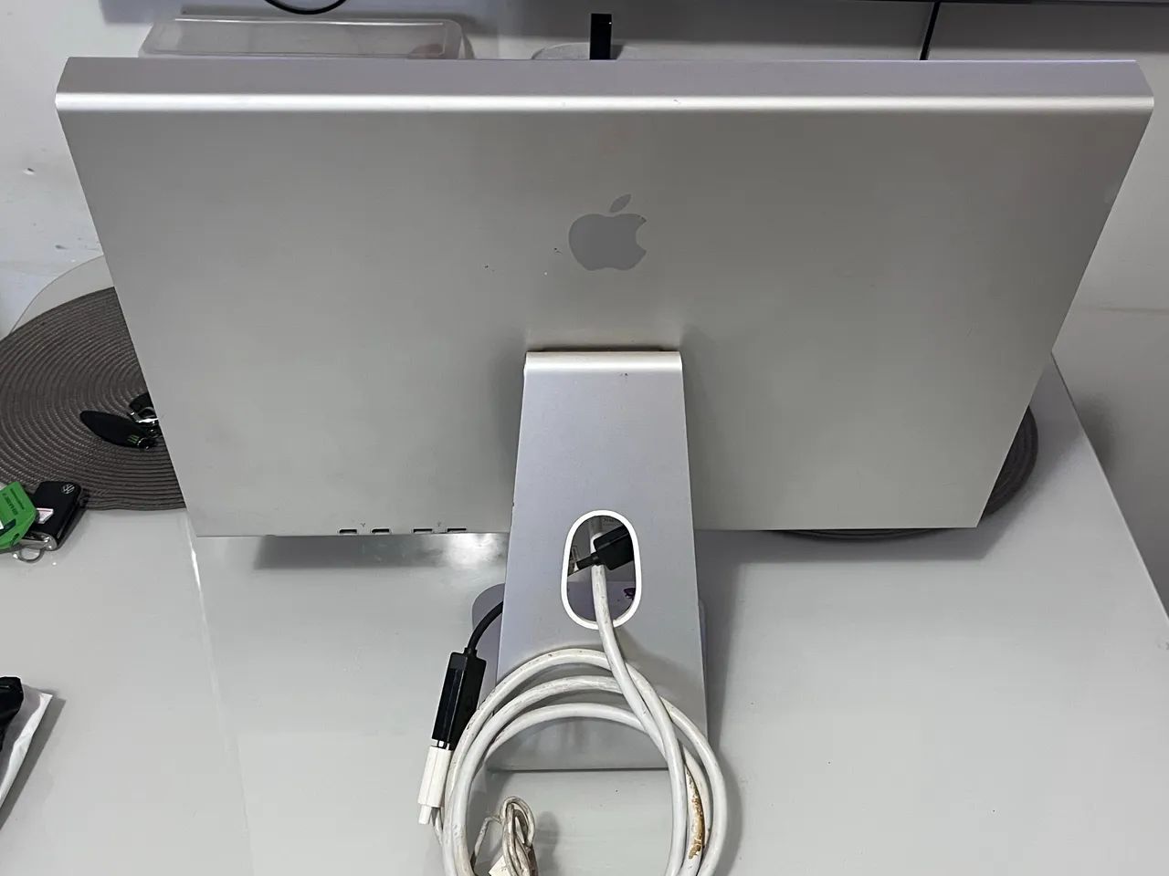 Monitor Apple Cinema Display - Foto 4