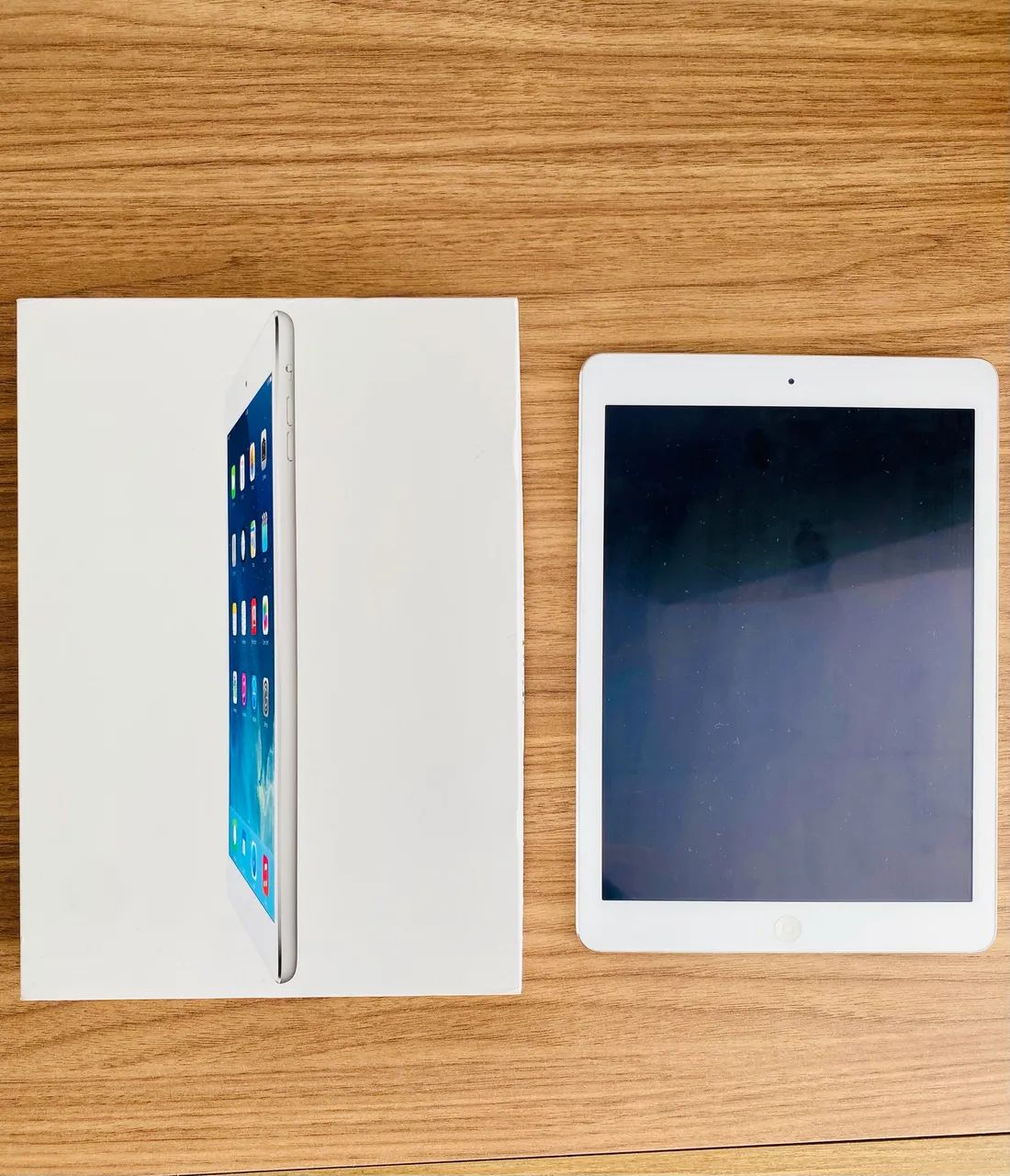 Tablet iPad Air 1 - Foto 4