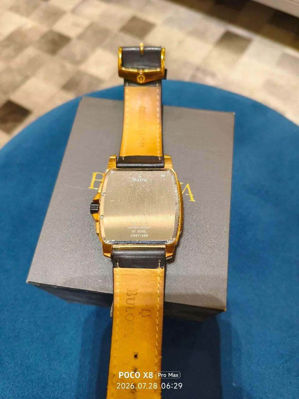 Bulova  - Foto 4