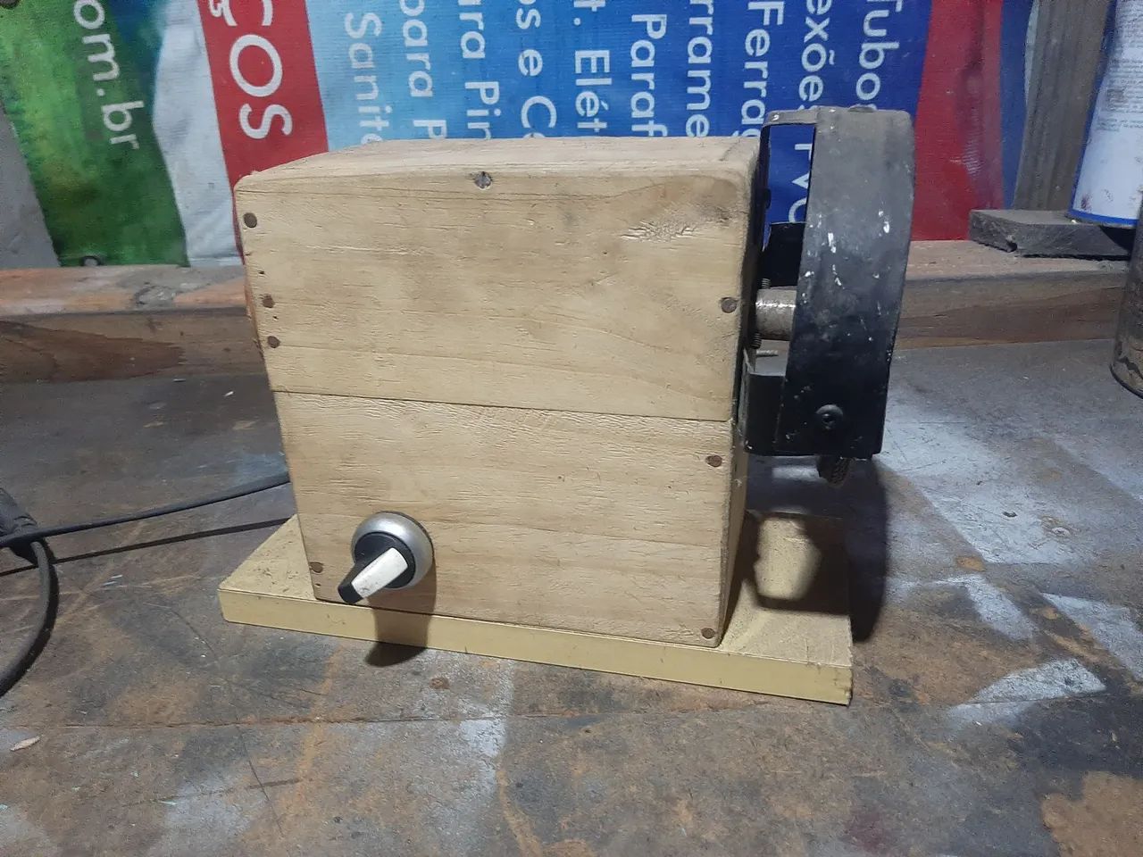 Knife Sharpener65576051517955121